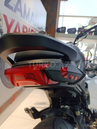Jiangmen  2023, 0 km - 0.5 l - Bakı