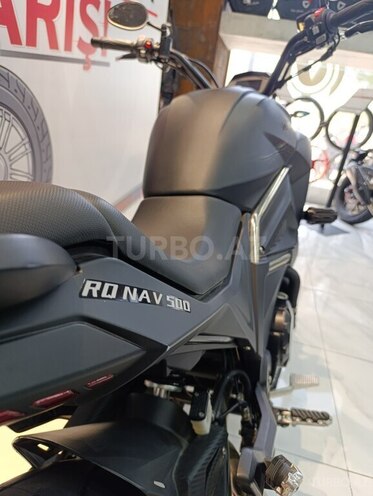 Jiangmen  2023, 0 km - 0.5 l - Bakı