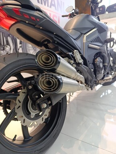 Jiangmen  2023, 0 km - 0.5 l - Bakı