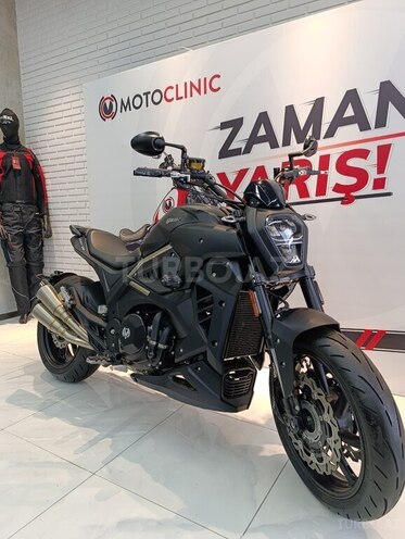 Jiangmen  2023, 0 km - 0.5 l - Bakı