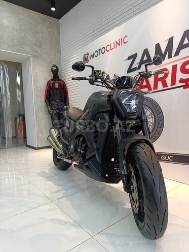 Jiangmen  2023, 0 km - 0.5 l - Bakı