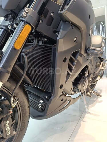 Jiangmen  2023, 0 km - 0.5 l - Bakı