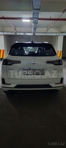 Changan Qiyuan Q05 2025, 0 km - 1.5 l - Bakı