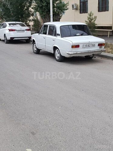 LADA (VAZ) 21011 1981, 95,000 km - 1.2 л - Şirvan