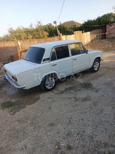 LADA (VAZ) 21011 1981, 95,000 km - 1.2 л - Şirvan