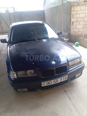 BMW 316 1994, 200,000 km - 1.6 l - Ağsu