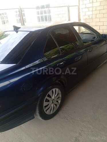 BMW 316 1994, 200,000 km - 1.6 l - Ağsu