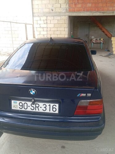 BMW 316 1994, 200,000 km - 1.6 l - Ağsu