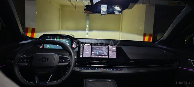 Changan Qiyuan Q05 2025, 0 km - 1.5 l - Bakı