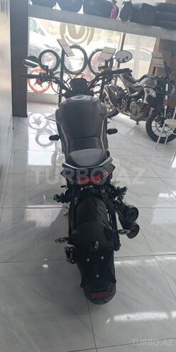 Jiangmen  2023, 0 km - 0.5 l - Bakı