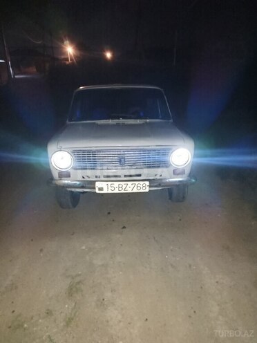 LADA (VAZ) 21011 1981, 95,000 km - 1.2 л - Şirvan