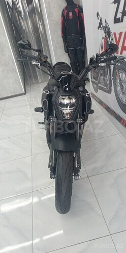 Jiangmen  2023, 0 km - 0.5 l - Bakı