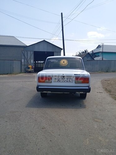 LADA (VAZ) 2107 2009, 95,000 km - 1.6 l - Masallı