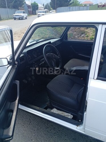 LADA (VAZ) 2107 2009, 95,000 km - 1.6 l - Masallı
