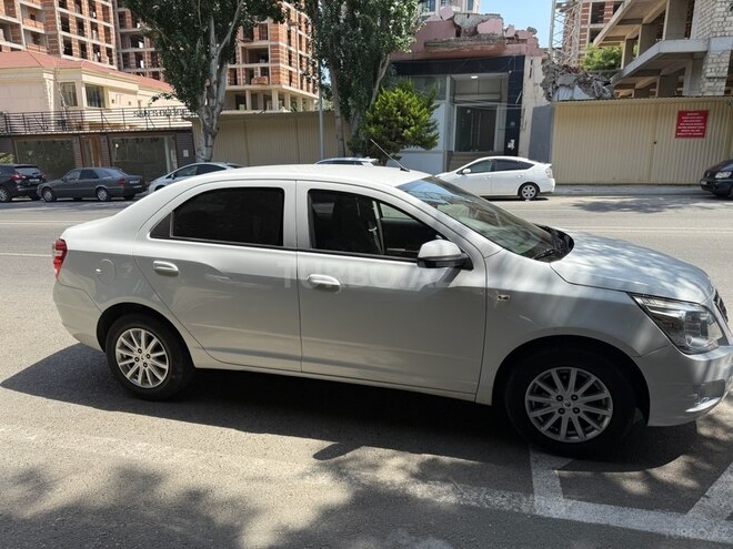 Ravon R4 2019, 170,000 km - 1.5 l - Bakı
