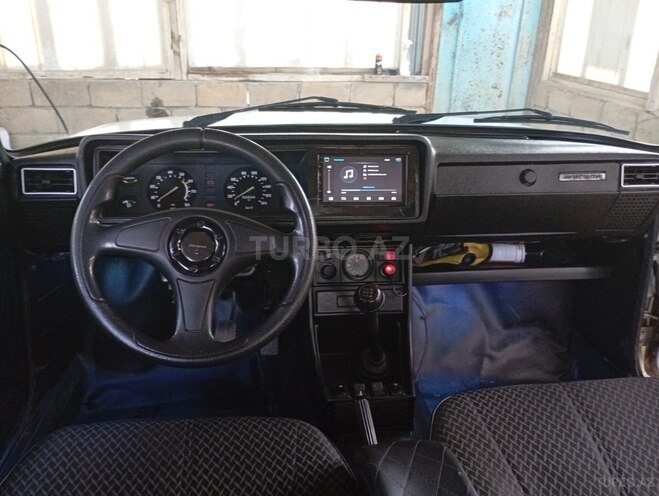 LADA (VAZ) 2107 2009, 95,000 km - 1.6 l - Masallı
