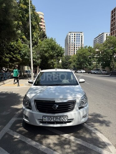 Ravon R4 2019, 170,000 km - 1.5 l - Bakı
