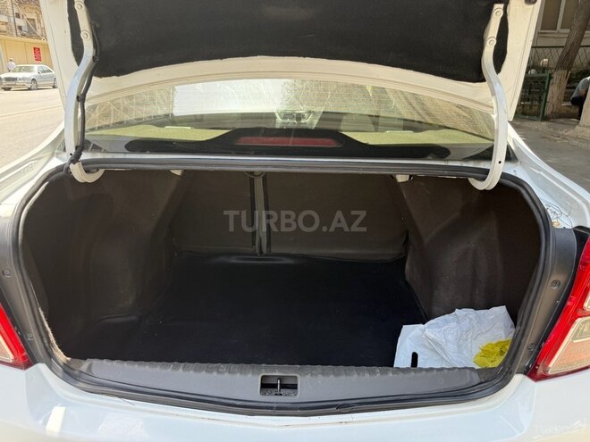 Ravon R4 2019, 170,000 km - 1.5 l - Bakı