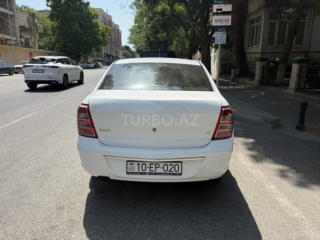 Ravon R4 2019, 170,000 km - 1.5 l - Bakı