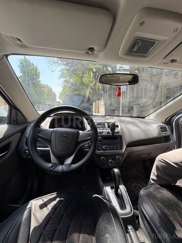 Ravon R4 2019, 170,000 km - 1.5 l - Bakı