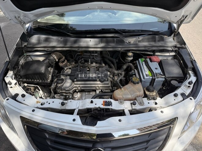 Ravon R4 2019, 170,000 km - 1.5 l - Bakı