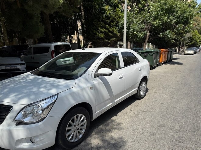 Ravon R4 2019, 170,000 km - 1.5 l - Bakı