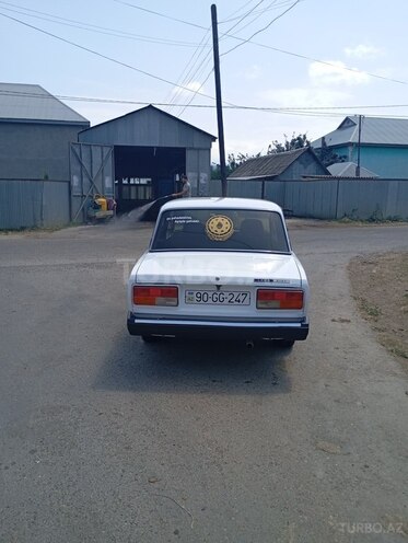 LADA (VAZ) 2107 2009, 95,000 km - 1.6 l - Masallı