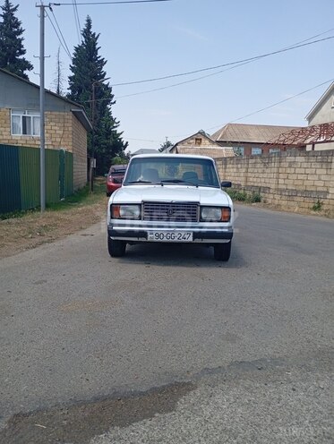 LADA (VAZ) 2107 2009, 95,000 km - 1.6 l - Masallı