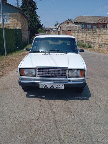 LADA (VAZ) 2107 2009, 95,000 km - 1.6 l - Masallı