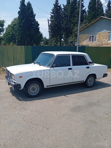 LADA (VAZ) 2107 2009, 95,000 km - 1.6 l - Masallı