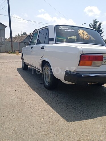 LADA (VAZ) 2107 2009, 95,000 km - 1.6 l - Masallı