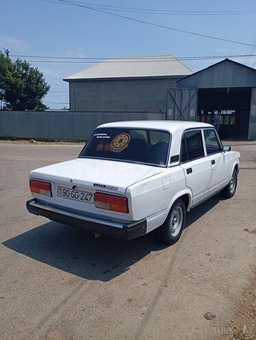 LADA (VAZ) 2107 2009, 95,000 km - 1.6 l - Masallı