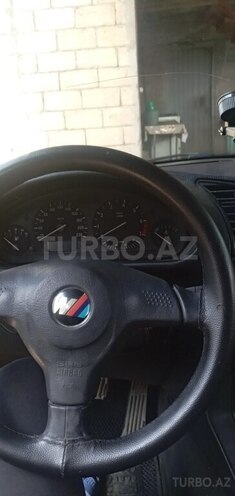 BMW 316 1994, 200,000 km - 1.6 l - Ağsu