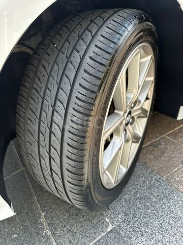 Hyundai Sonata 2018, 99,779 km - 2.0 l - Bakı