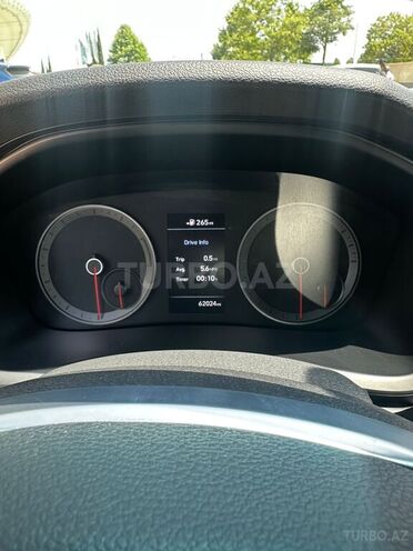 Hyundai Sonata 2018, 99,779 km - 2.0 l - Bakı