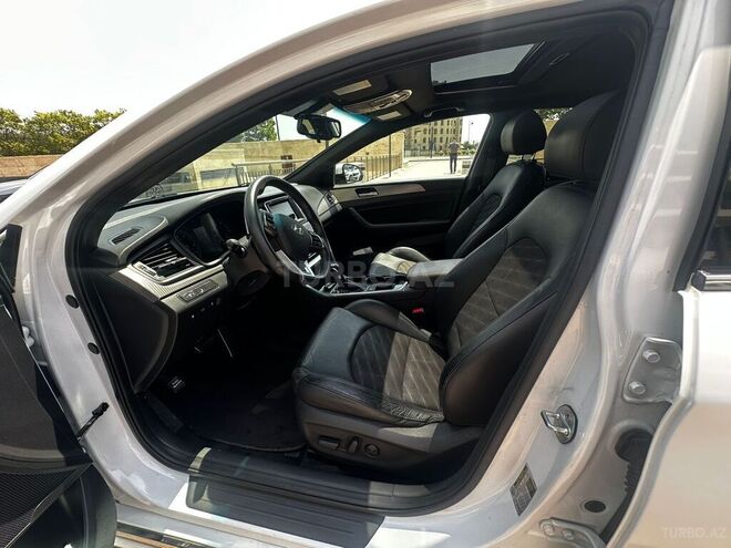 Hyundai Sonata 2018, 99,779 km - 2.0 l - Bakı