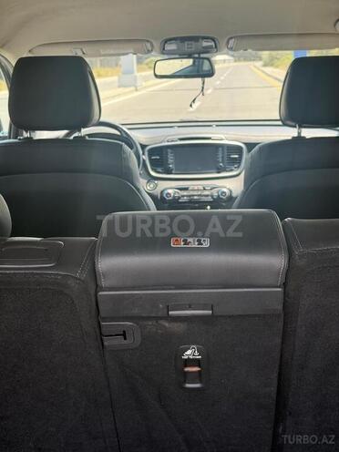 Kia Sorento 2016, 194,000 km - 2.0 l - Bakı