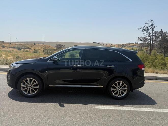 Kia Sorento 2016, 194,000 km - 2.0 l - Bakı