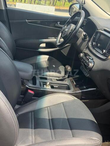 Kia Sorento 2016, 194,000 km - 2.0 l - Bakı