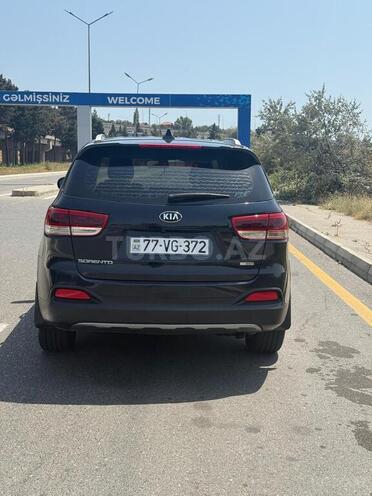 Kia Sorento 2016, 194,000 km - 2.0 l - Bakı