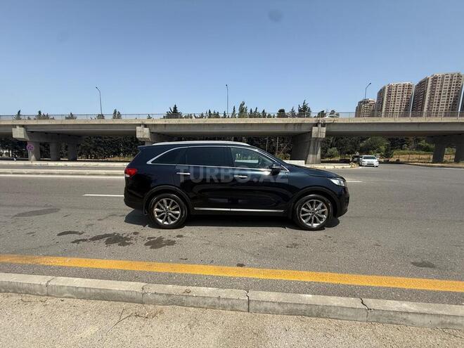 Kia Sorento 2016, 194,000 km - 2.0 l - Bakı