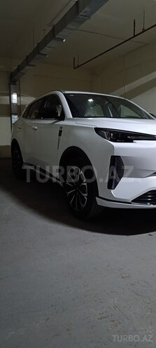 Changan Qiyuan Q05 2025, 0 km - 1.5 l - Bakı