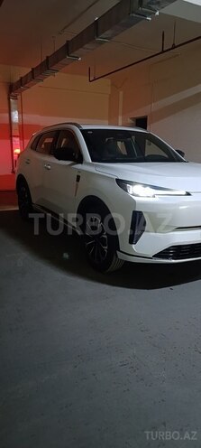 Changan Qiyuan Q05 2025, 0 km - 1.5 l - Bakı