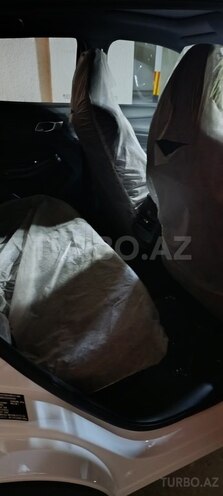 Changan Qiyuan Q05 2025, 0 km - 1.5 l - Bakı
