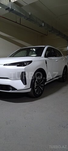 Changan Qiyuan Q05 2025, 0 km - 1.5 l - Bakı