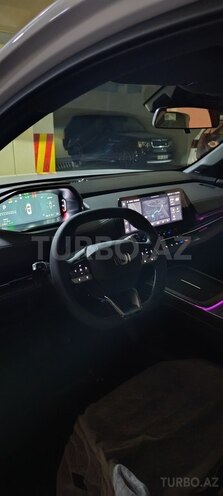 Changan Qiyuan Q05 2025, 0 km - 1.5 l - Bakı