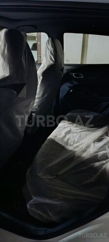 Changan Qiyuan Q05 2025, 0 km - 1.5 l - Bakı