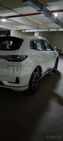Changan Qiyuan Q05 2025, 0 km - 1.5 l - Bakı