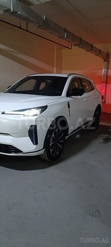 Changan Qiyuan Q05 2025, 0 km - 1.5 l - Bakı