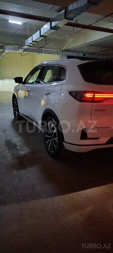 Changan Qiyuan Q05 2025, 0 km - 1.5 l - Bakı
